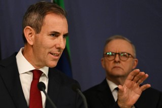 Govt concedes on tax, as doubt surrounds NDIS