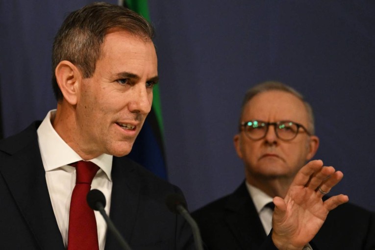 Govt concedes on tax, as doubt surrounds NDIS