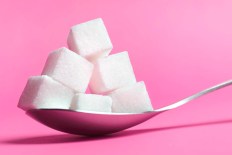 Cutting sugar might not be as healthy as it sounds