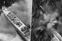 Three killed in US strike on alleged drug boat