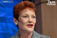 Hanson and the end of political consequence