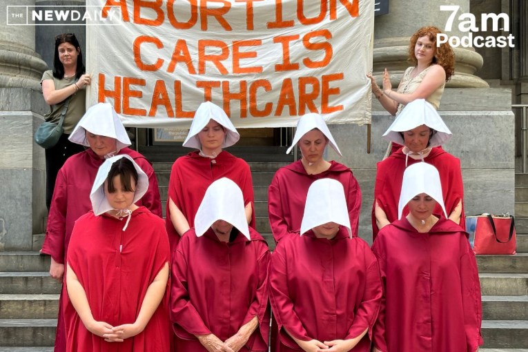 The growing push to wind back reproductive rights