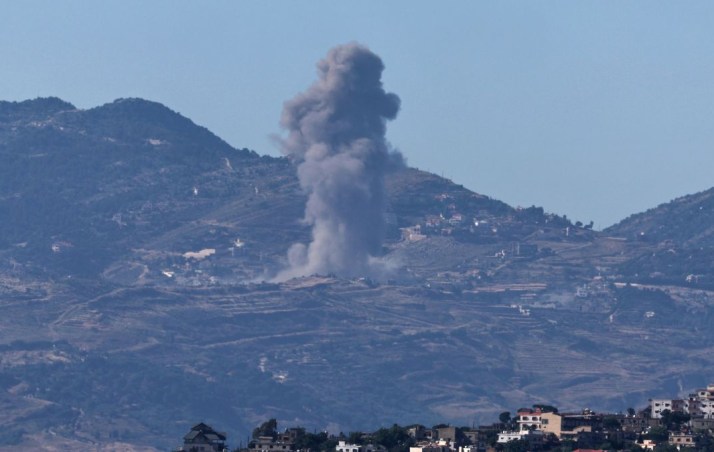 Ceasefire in Lebanon as Swiss talks scrapped