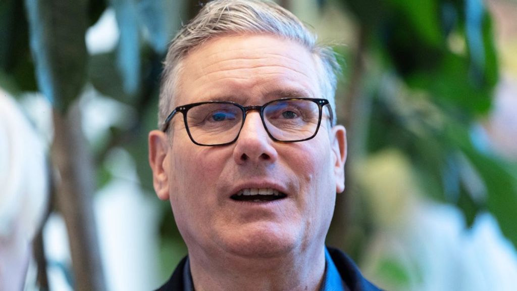 Starmer