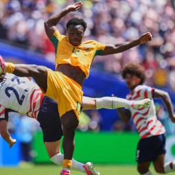Socceroos lose to US in crucial World Cup match