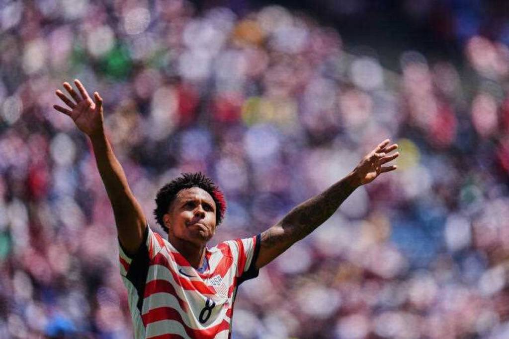 socceroo