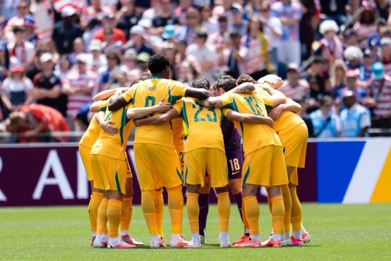Australia need a rethink after its demoralising loss the the US.
