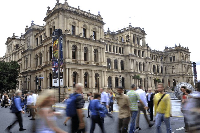 Why 'average Australians' does not mean 'most'