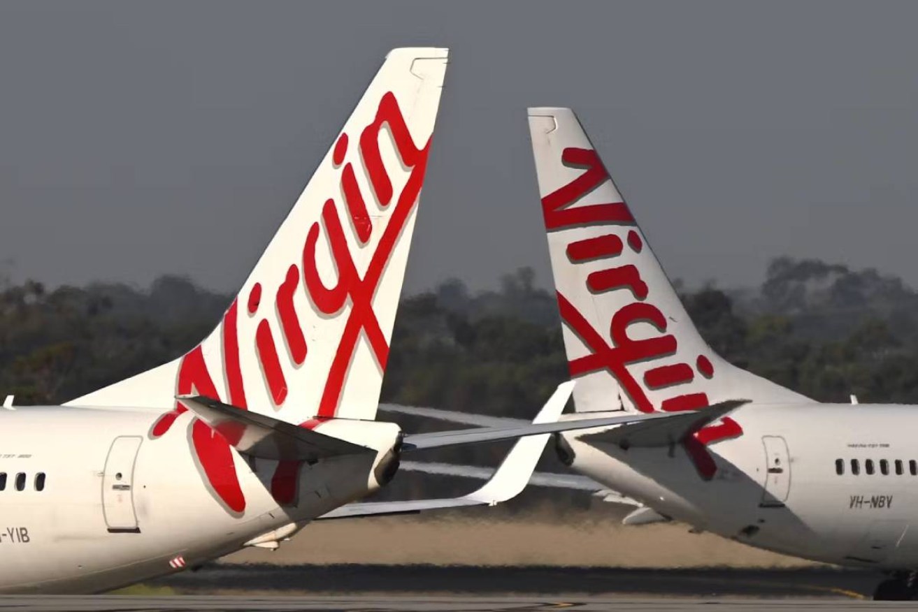 If you have some unused Virgin COVID flight credits, these are your options.