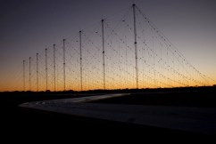 Record defence sale puts Australia on the radar