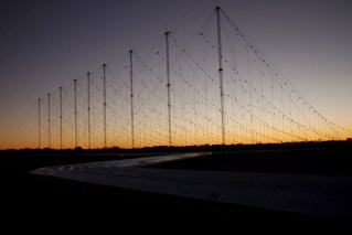 Record defence sale puts Australia on the radar