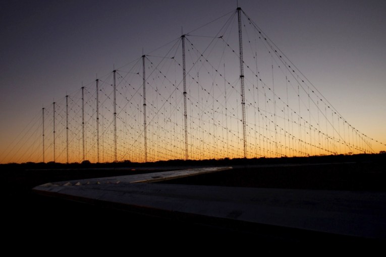 Record defence sale puts Australia on the radar