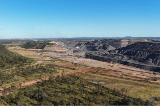 State’s approval of major coal project sparks alarm