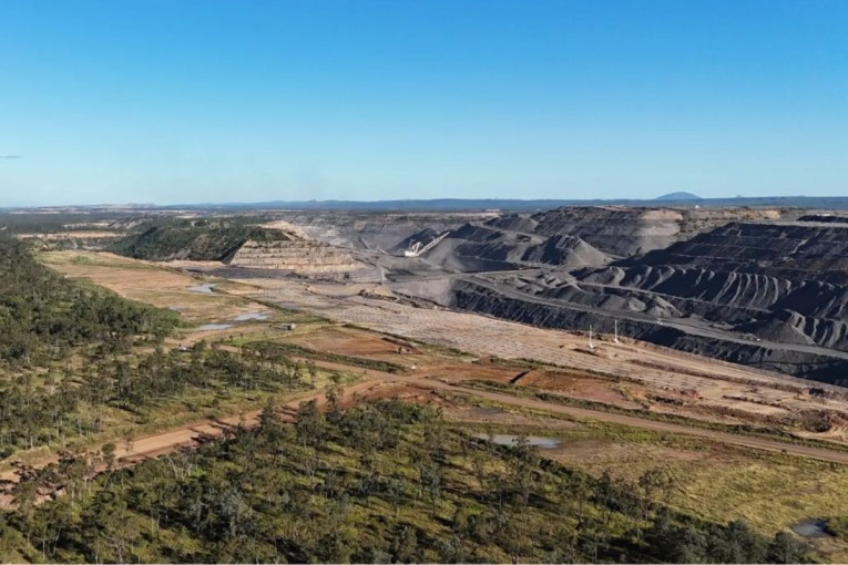 State’s approval of major coal project sparks alarm