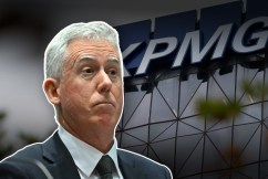 KPMG chairman, partners to exit scandal-tainted firm