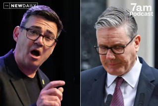 Emily Maitlis on the fall of Keir Starmer and the UK’s next PM
