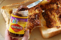 Vegemite’s new product proves mitey divisive