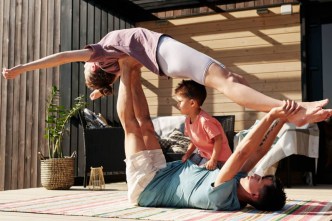 How 45‑min family session could boost thinking skills