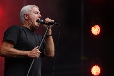 Favourite Aussie singer reveals 'sad' decision