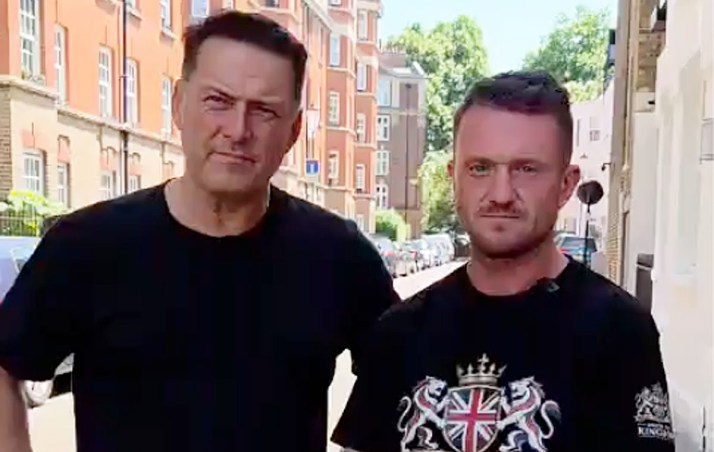 Stefanovic in strife over scrubbed interview