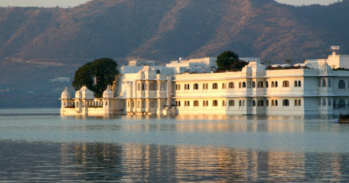 Step inside 10 of the world's best historical stays