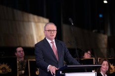 Albanese outlines standards for AI, data centres