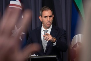 Treasurer moves to fix ‘widow’s tax’ after backlash