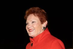 Pauline Hanson reignites paid parental leave debate