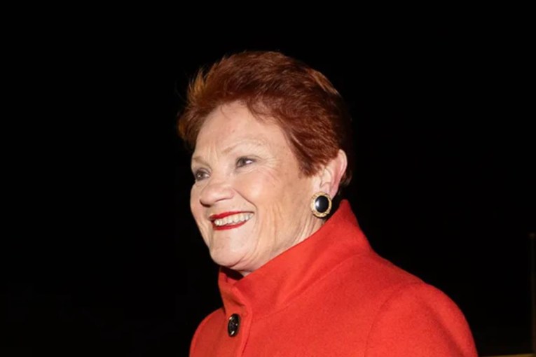 Pauline Hanson reignites paid parental leave debate