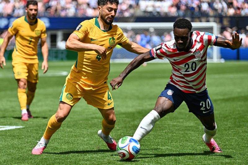 socceroos
