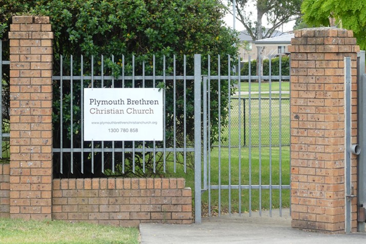 Church may be forced to front parliamentary probe