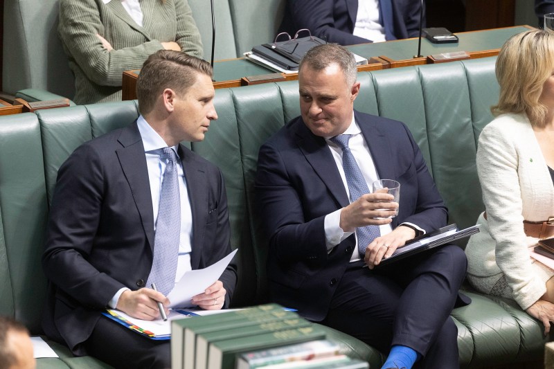 andrew hastie