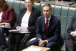 Labor closes so-called 'widow tax' loophole