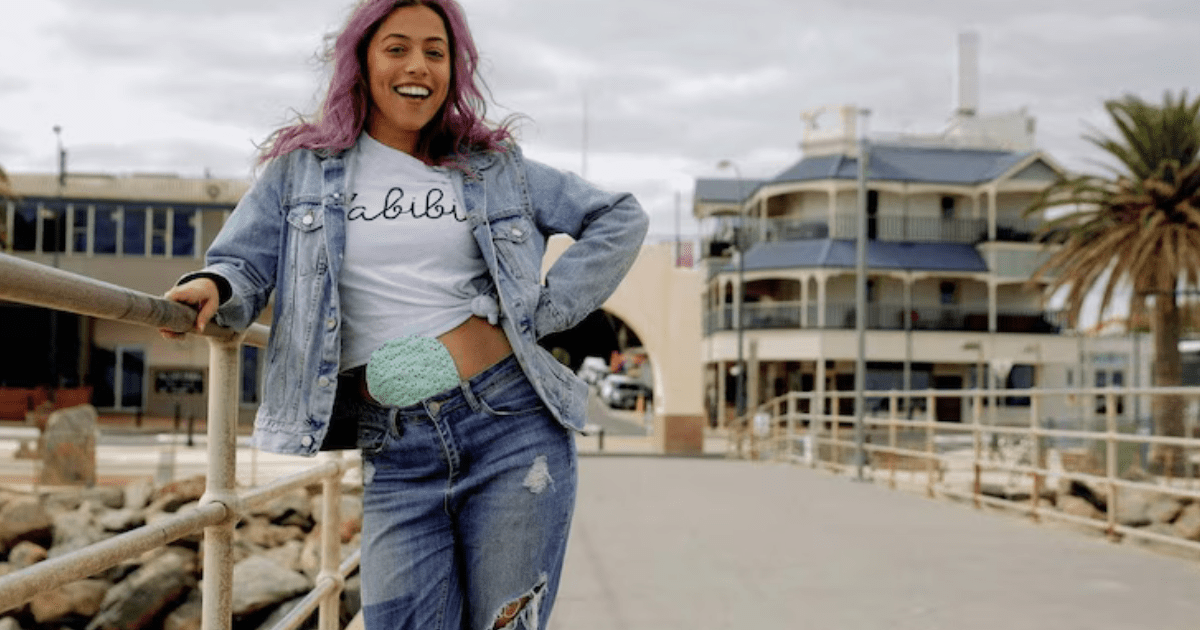 What’s it like to get bowel cancer at 27?