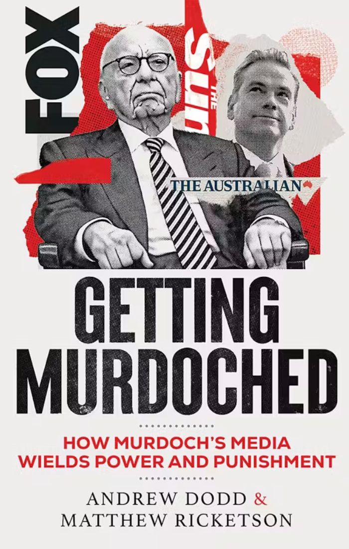 murdoch book