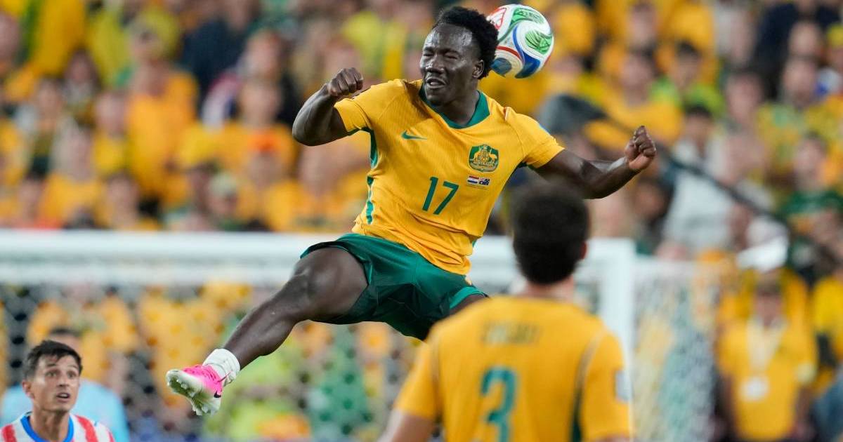 Socceroos’ World Cup dream continues, here's what comes next