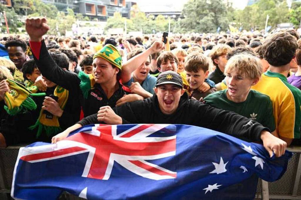 socceroos