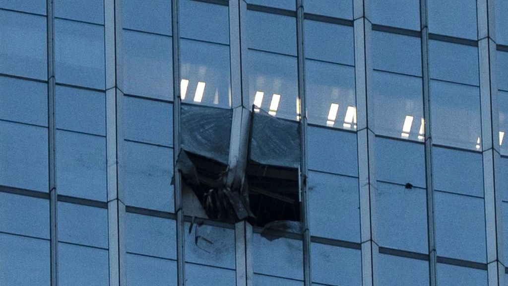 China windows