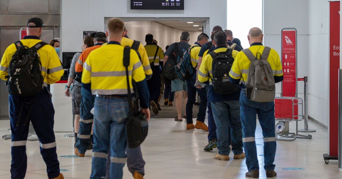 Fortescue boss issues warning after harassment lawsuit