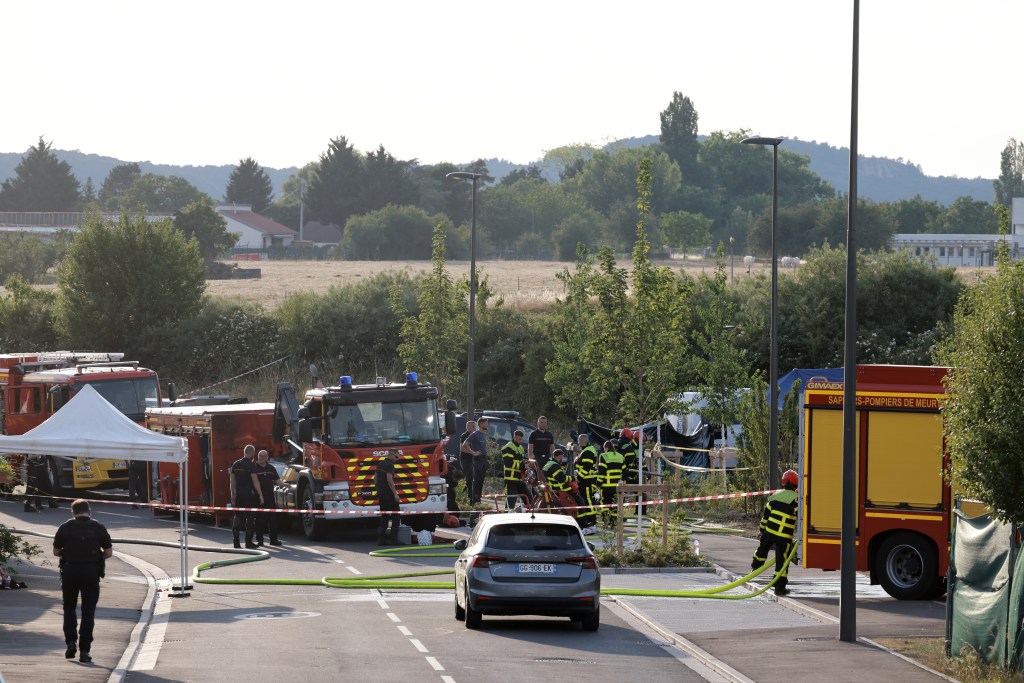 france plane crash