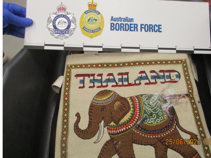 thai heroin