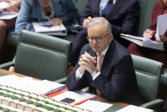 EY staffer accused of accessing PM's account