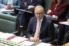 The ‘striking’ decline of Labor ambition