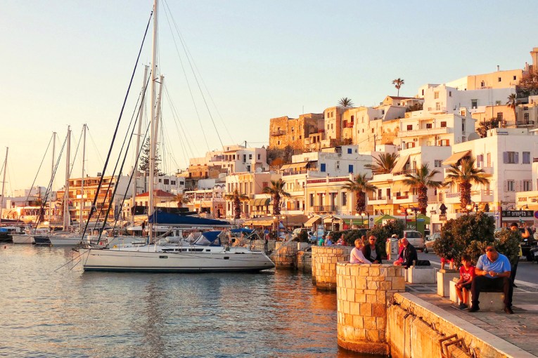 Flying to Europe? Long-haul travel tips you need