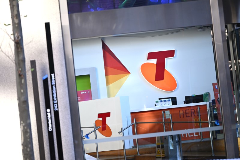 telstra ai