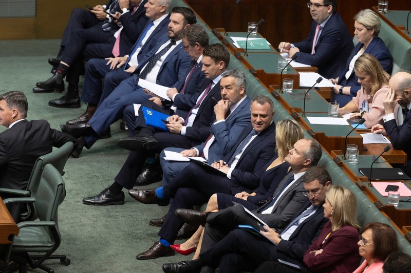 opposition