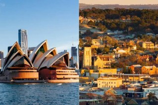 City or the country: Why Aussies live where they do