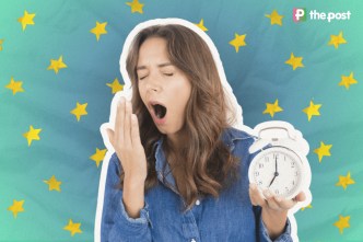 Why bad sleep is hitting young adults hardest