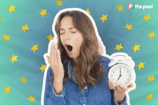 Why bad sleep is hitting young adults hardest
