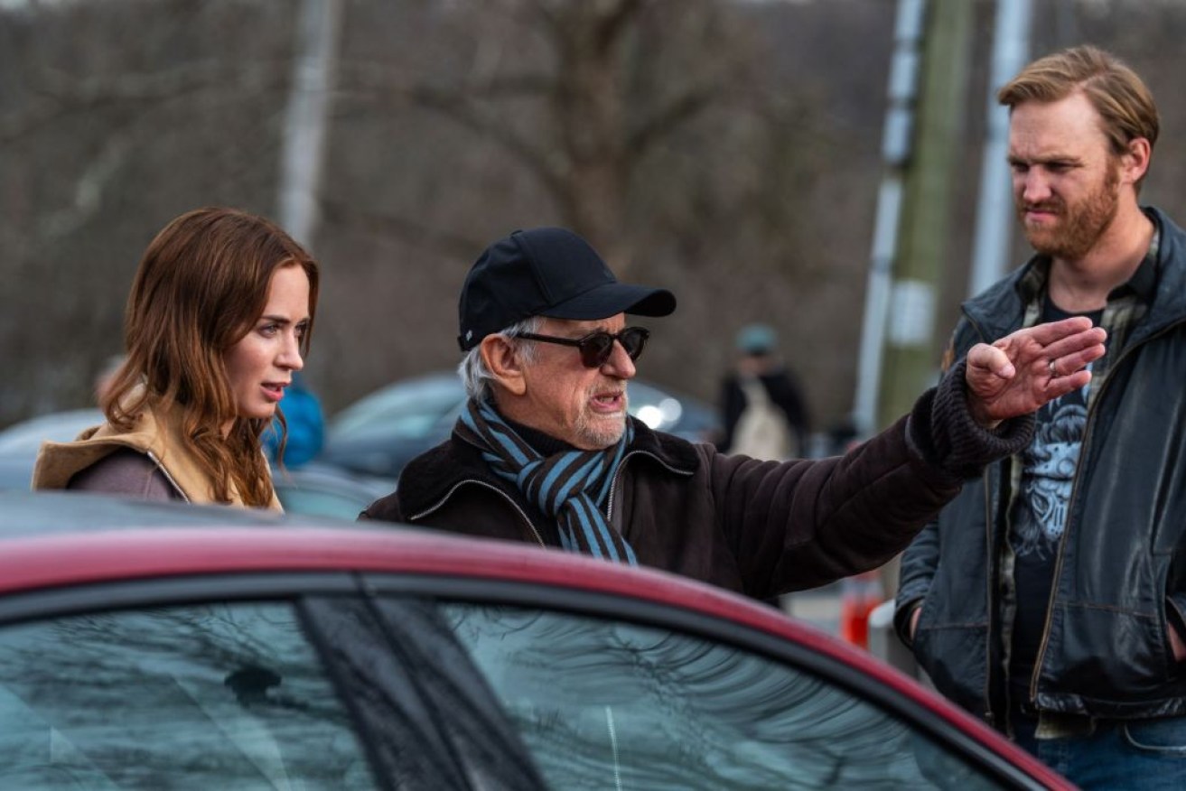 Many of Spielberg’s films have become cultural touchstones.